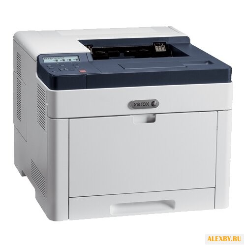 Принтер Xerox Phaser 6510DN