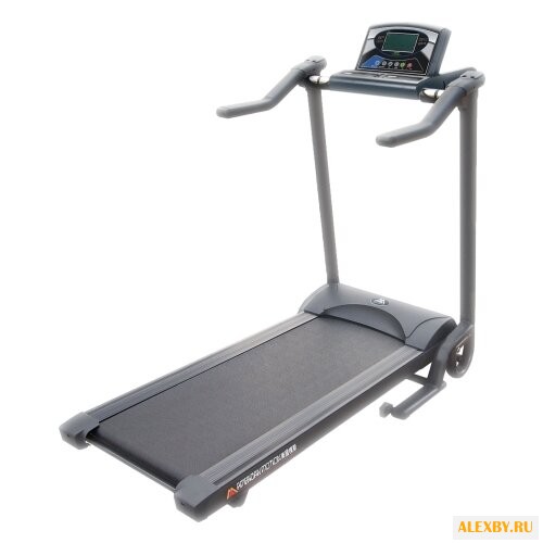 Электрическая беговая дорожка
