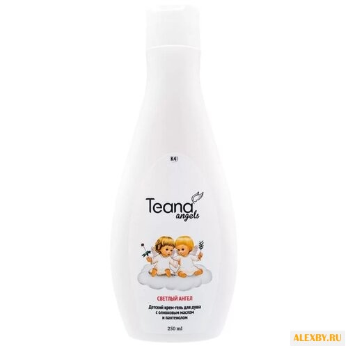 Teana Гель-крем Светлый ангел