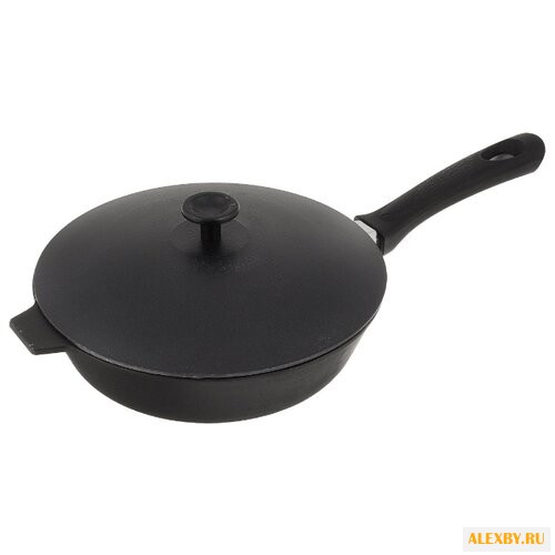 Сковорода Добрыня DO-3316 24