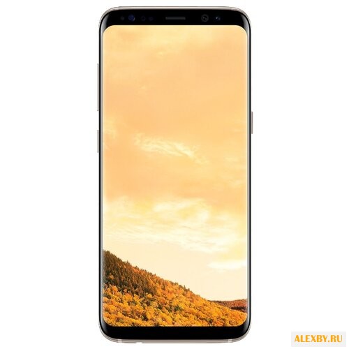 Смартфон Samsung Galaxy S8+ 128GB
