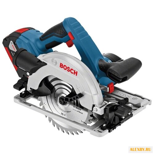 Дисковая пила BOSCH GKS 18V-57