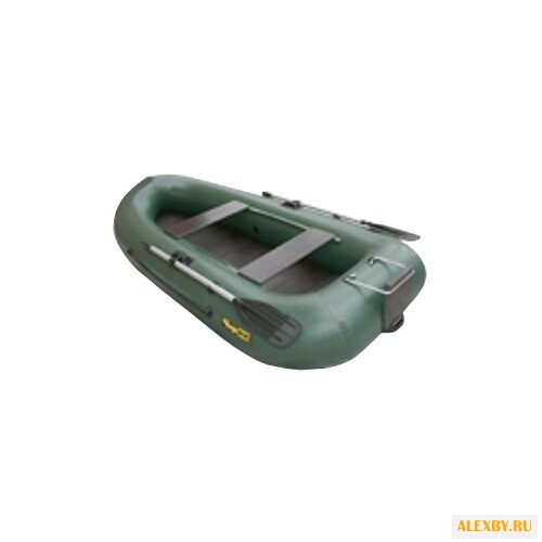 Надувная лодка Чирок 265