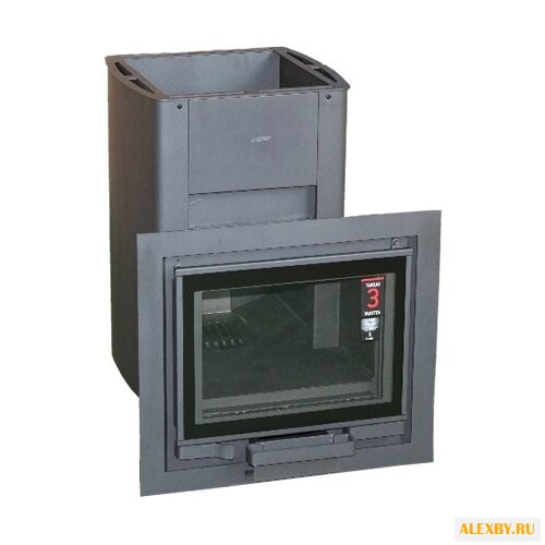 Банная печь KASTOR KSIS-27 TSI