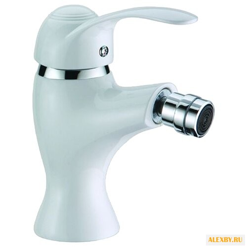 Однорычажный смеситель для биде