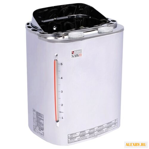 Банная печь Sawo SCANDIA COMBI