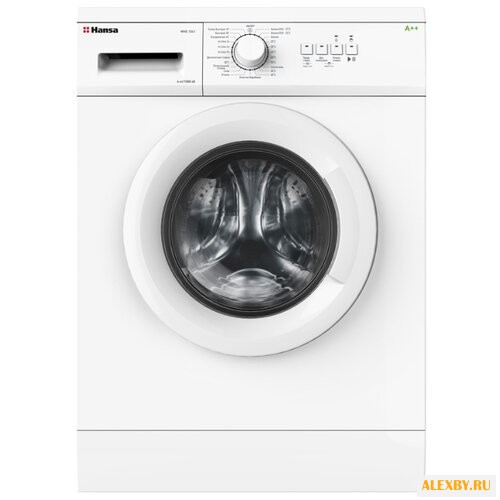 Стиральная машина Hansa