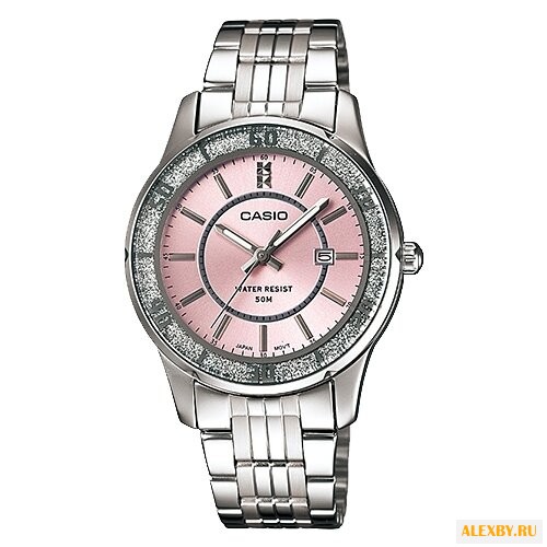 Наручные часы CASIO LTP-1358D-4A