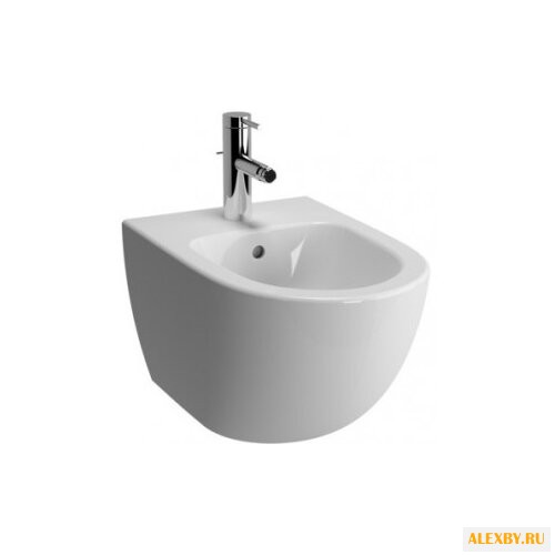 Биде VitrA Sento 4338B003-0288