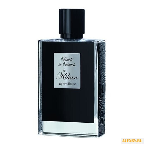 By Kilian Back to Black