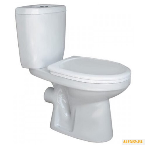 Унитаз Santek Анимо 1WH110035