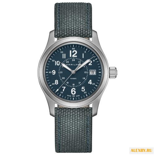 Наручные часы Hamilton H68201943