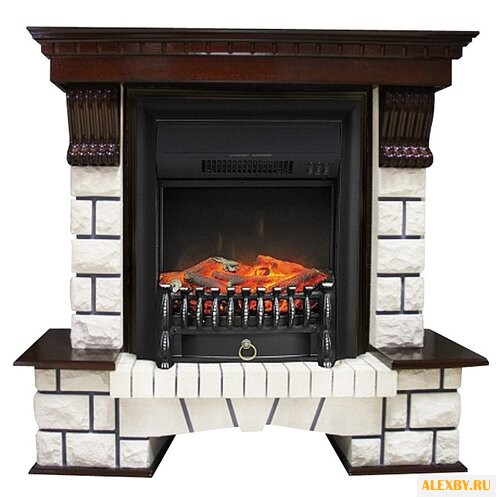 Камин Royal Flame Fobos FX +