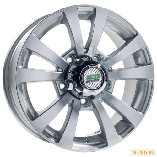 Колесный диск Nitro Y-740