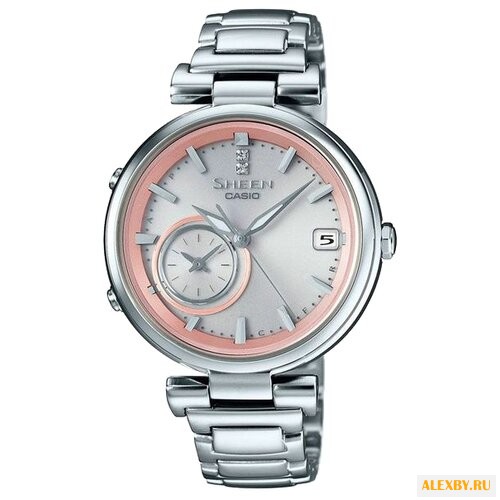 Часы CASIO SHEEN SHB-100D-4A