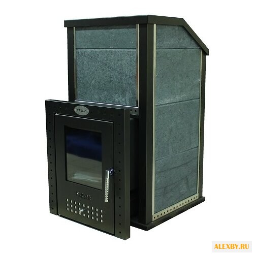Банная печь Klover RT 35 P