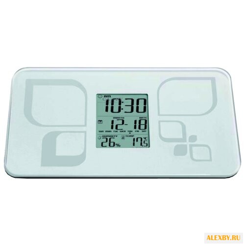 Весы Camry EB9506 WH