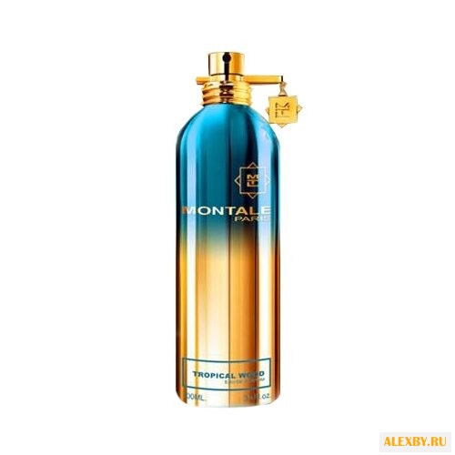 MONTALE Tropical Wood