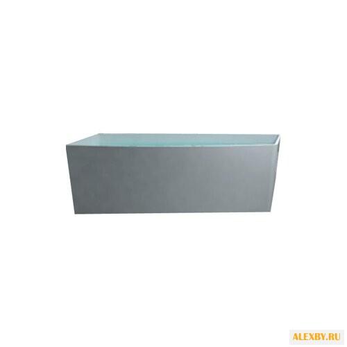 Отдельно стоящая ванна Aquanet