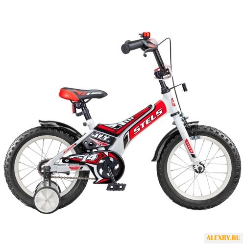Детский велосипед STELS Jet 14
