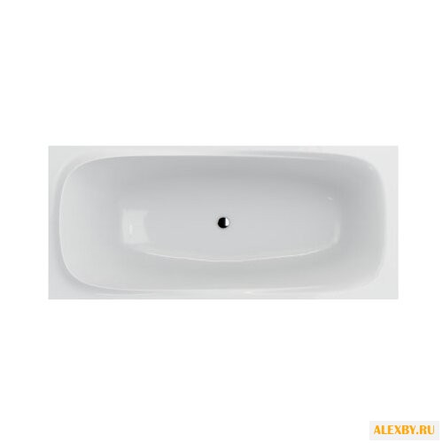Отдельно стоящая ванна AM.PM