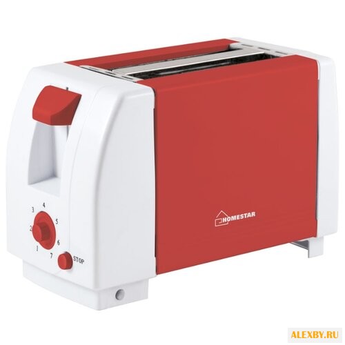 Тостер HOMESTAR HS-2002