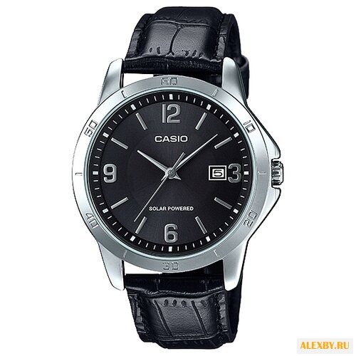 Наручные часы CASIO MTP-VS02L-1A