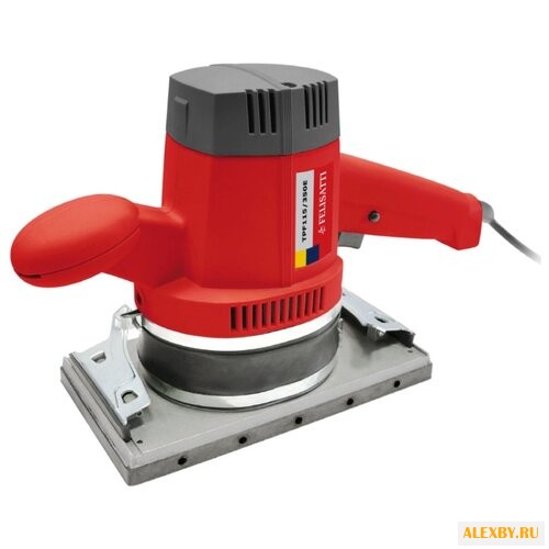 Плоскошлифовальная машина