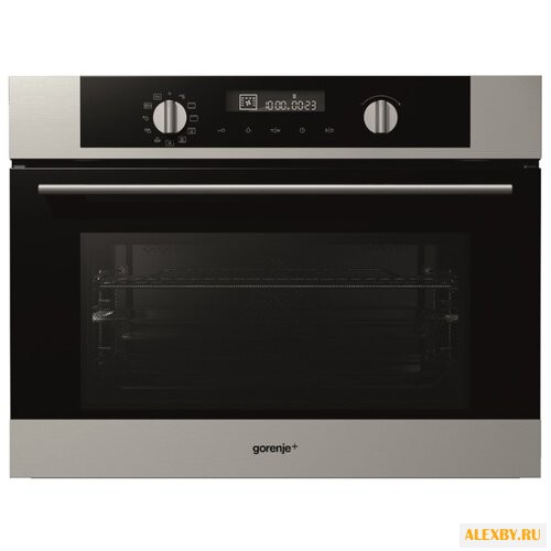 Духовой шкаф Gorenje + GCM 512 X