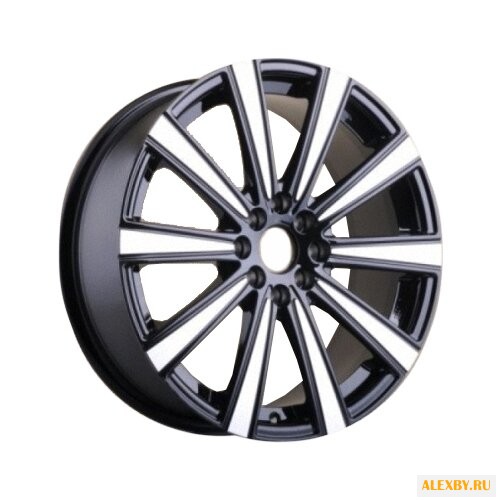 Колесный диск IJITSU SLK2016