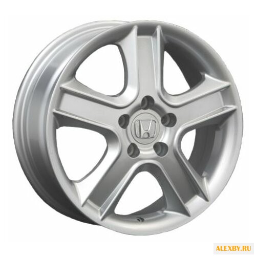 Колесный диск Replica H10