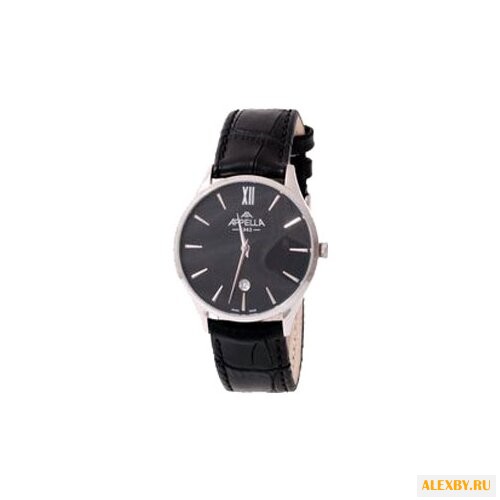 Наручные часы APPELLA 4277-3014