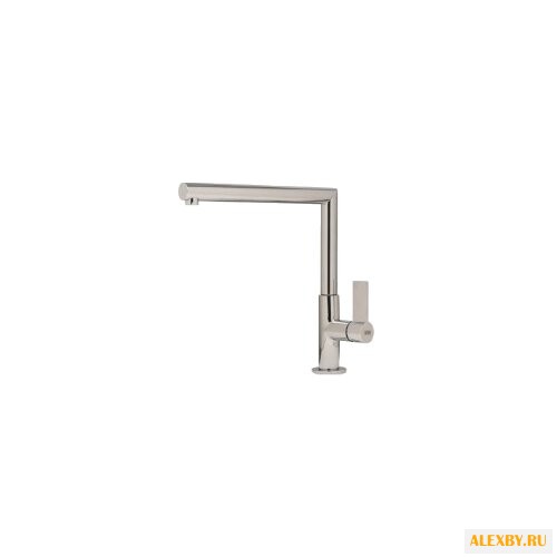 Однорычажный смеситель для