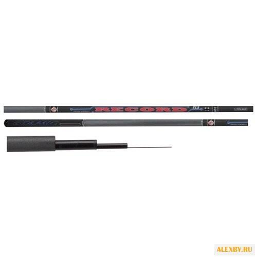 Удилище маховое COLMIC Record