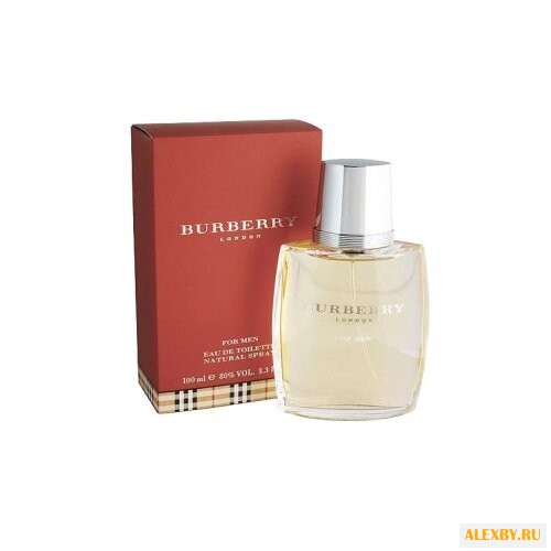 Burberry Burberry Men