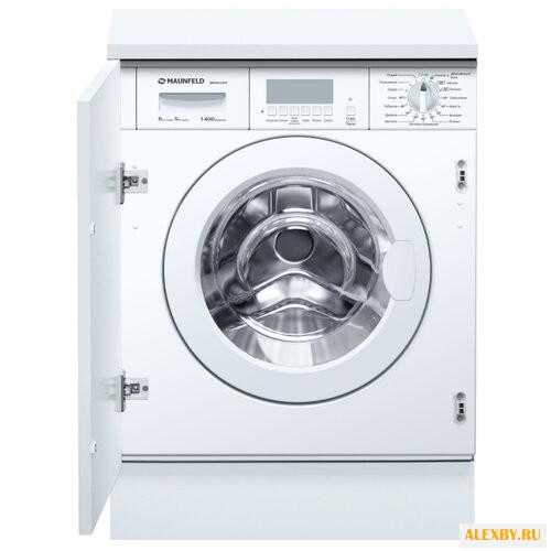 Стиральная машина MAUNFELD