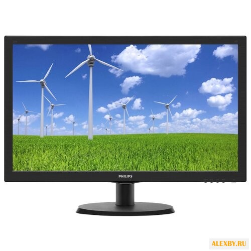 Монитор Philips 223S5LSB