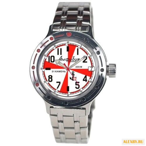 Наручные часы Восток 110750