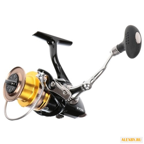 Катушка RYOBI Verum 1000