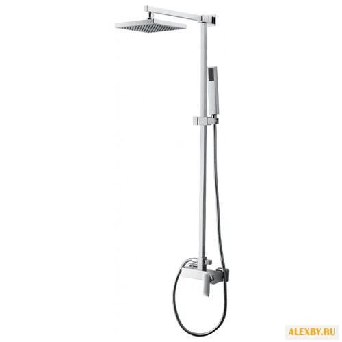 Душевая стойка BelBagno Ticino