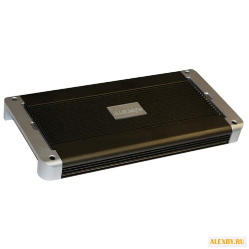 Автомобильный усилитель ACV