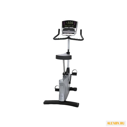 Вертикальный велотренажер