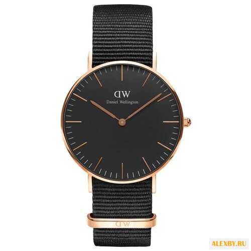 Наручные часы Daniel Wellington