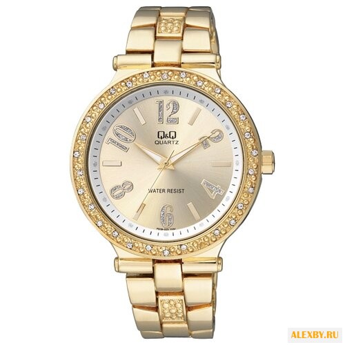 Наручные часы Q&Q F509-003