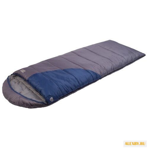 Спальный мешок TREK PLANET