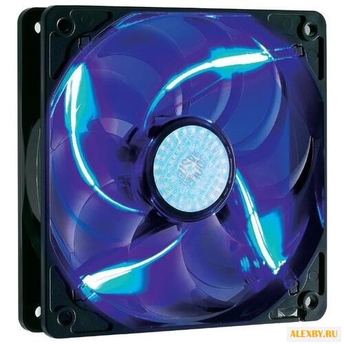 Система охлаждения для корпуса