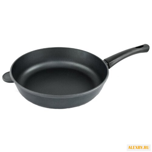 Сковорода НЕВА МЕТАЛЛ ПОСУДА