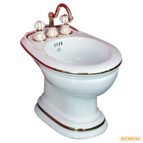 Биде MIGLIORE Milady