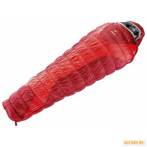 Спальный мешок deuter Exosphere