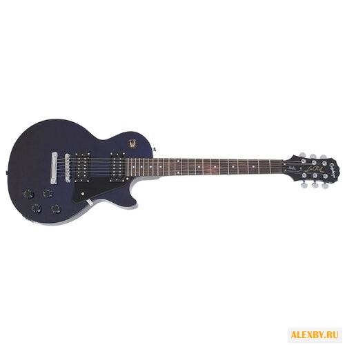 Электрогитара Epiphone Les Paul